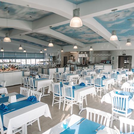 Alaiye Kleopatra Hotel Alanya Exteriér fotografie