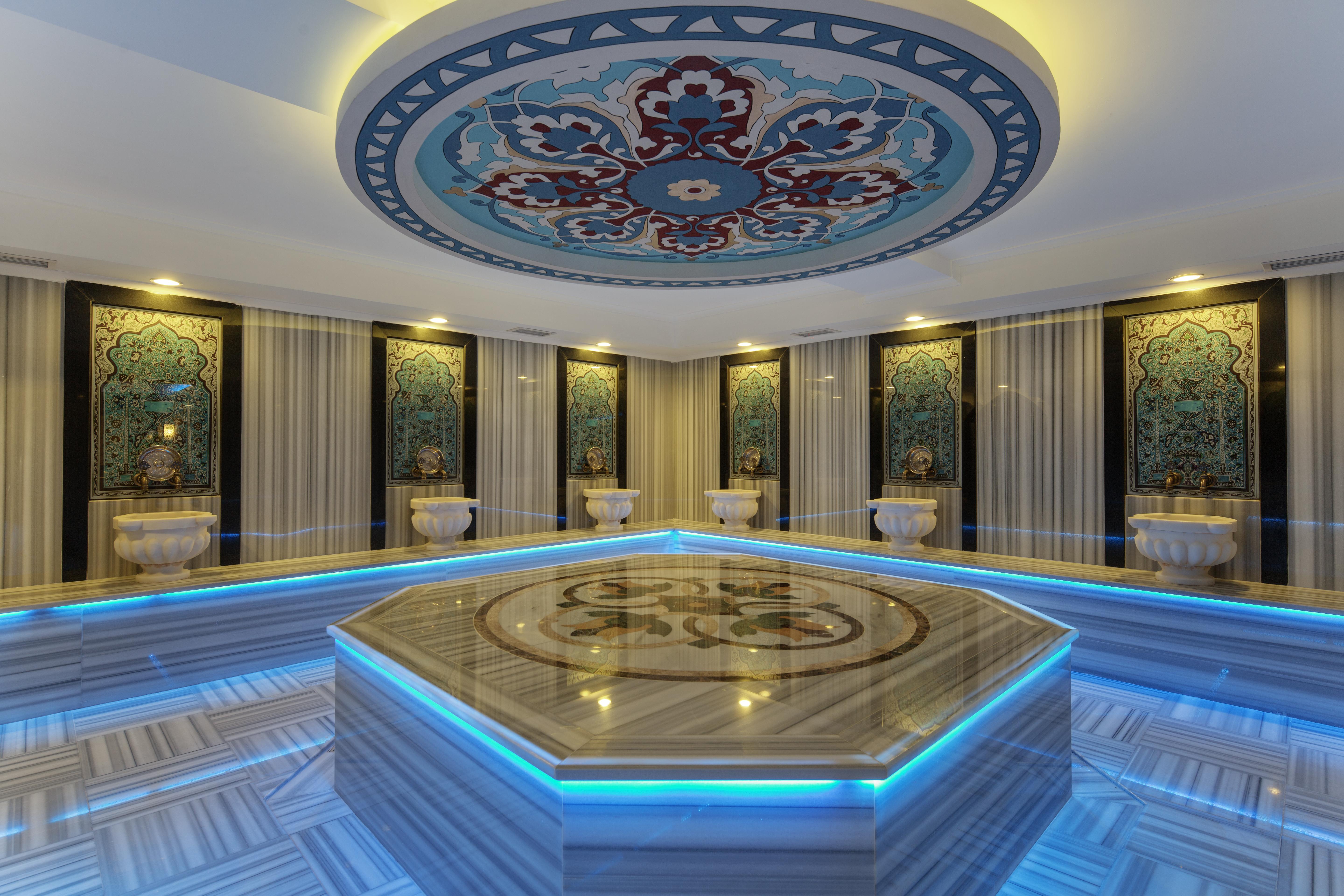 Alaiye Kleopatra Hotel Alanya Exteriér fotografie