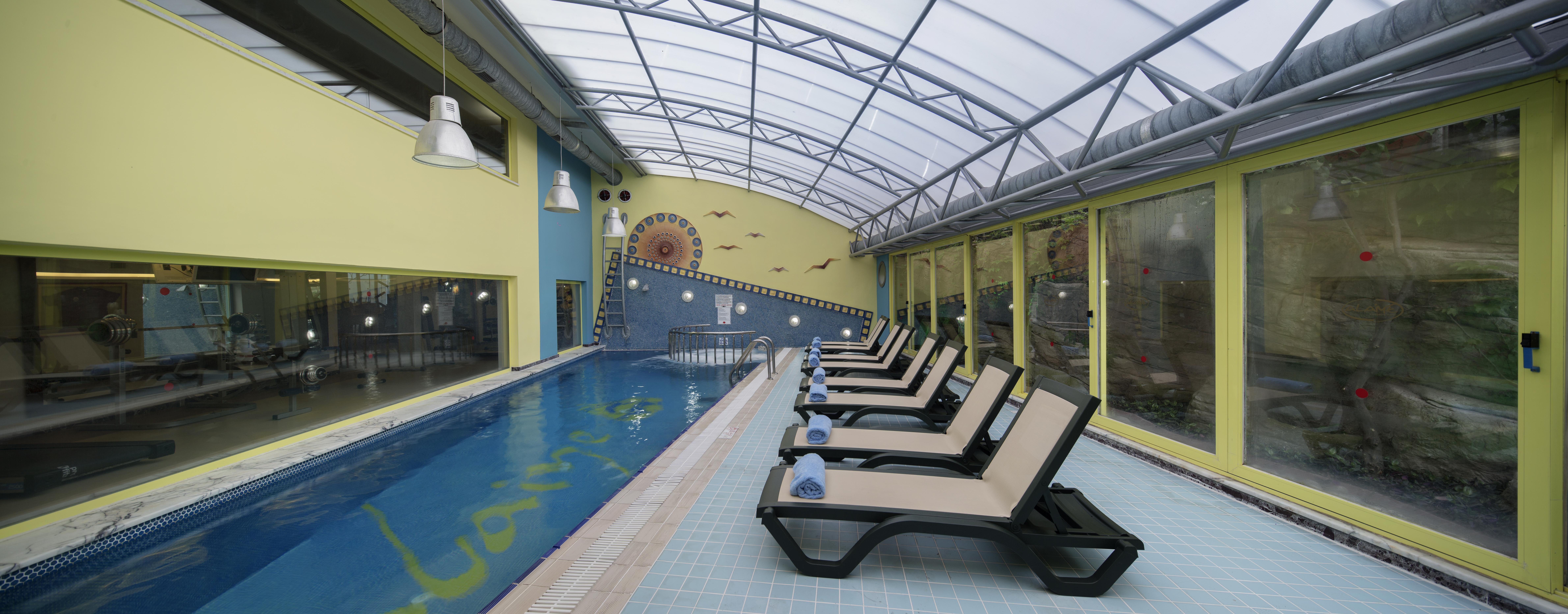 Alaiye Kleopatra Hotel Alanya Exteriér fotografie