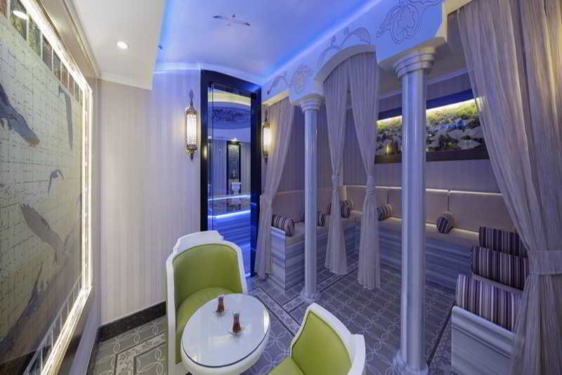 Alaiye Kleopatra Hotel Alanya Exteriér fotografie